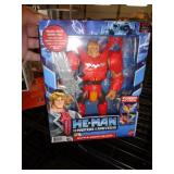 HE-MAN FIGURE 2021