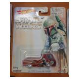 HOT WHEELS MIB - 60 FORD ECONOLINE 2017