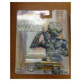 HOT WHEELS MIB - 64 GMC 2017