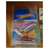 HOT WHEELS MIB - 58 IMPALA 2010