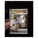 FUNKO PREDATOR 2 ELDER GREYBACK