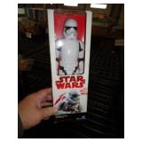 STORMTROOPER FIGURE 2017