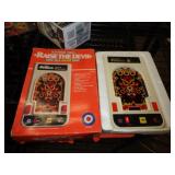 ELECTRONIC PINBALL IN ORIG BOX 1980