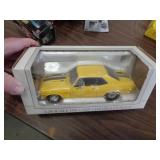 SPECCAST 70 NOVA 1/24 MIB