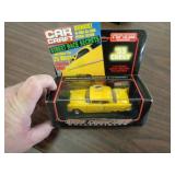 ROAD CHAMPIONS MIB 1/43 -  55 CHEVY BEL AIR 1998