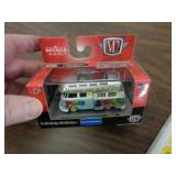 M2 MIB - 59 VW DBL CAB CAMPER 2017
