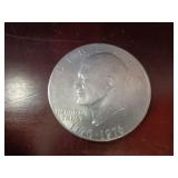 1976 IKE DOLLAR