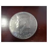 1976-D KENNEDY HALF