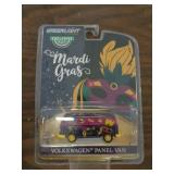 GREENLIGHT MIB - VW 2019