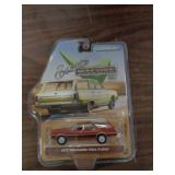 GREENLIGHT MIB -72 OLDS WAGON 2020