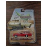 GREENLIGHT MIB - 89 FORD WAGON 2020