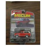 GREENLIGHT MIB - 91 CHEVY 2019