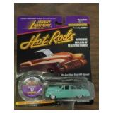 JOHNNY LIGHTNING MIB -BUMONGOUS 1997