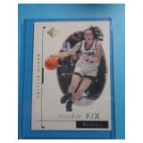 SPORTS CARD CAITLIN CLARK 2023