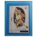 SPORTS CARD CAITLIN CLARK 2023