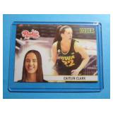 SPORTS CARD CAITLIN CLARK 2023