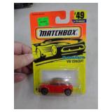 MATCHBOX MIB VW 1996