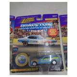 JOHNNY LIGHTNING MIB 71 MOTOWN SHAKER