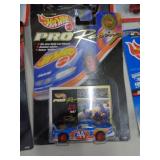 HOT WHEELS MIB NASCAR 1996
