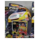 HOT WHEELS MIB NASCAR 1996