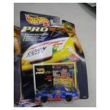 HOT WHEELS MIB NASCAR 1996