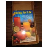 JUICE RECIPE BOOK