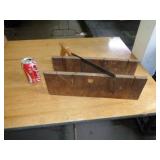 MITER BOX