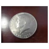 1976-D KENNEDY HALF
