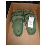 SANDALS SZ 6