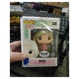 FUNKO - GOLDEN GIRLS ROSE