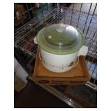 SUNBEAM CROCK POT