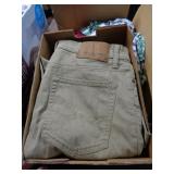 AMERICAN EAGLE PANTS 30X32
