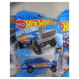 HOT WHEELS MIB 64 NOVA 2020