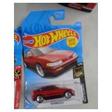 HOT WHEELS MIB 88 HONDA 2017