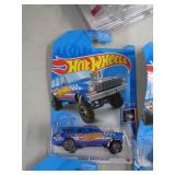 HOT WHEELS MIB 64 NOVA 2020