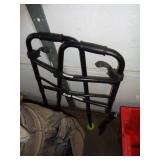 FOLDING WALKER / LW