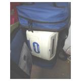 VEST AIRWAY SYSTEM CLEANING MODEL 105 / LW