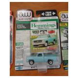 AW MIB 79 SCOTTSDALE 2020