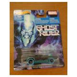 HOT WHEELS MIB - GHOST RIDER 2019