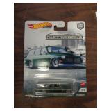 HOT WHEELS MIB - VOLVO WAGON 2020