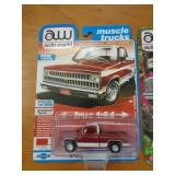AW MIB 81 CHEVY SILVERADO 2020
