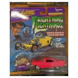 JOHNNY LIGHTNING MIB CHRISTINE 1996