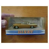 MATCHBOX DINKY MIB 1/43 58 STUDEBAKER 1993
