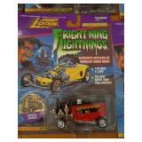 JOHNNY LIGHTNING MIB BOOTHILL EXPRESS 1996