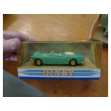 MATCHBOX DINKY MIB 1/43 53 SKYLARK 1993