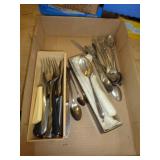 FLATWARE