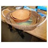 BASKETS