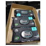 DUDE WIPES