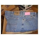 WRANGLER JEANS 40X29