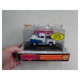 ROAD CHAMPS 1/43 56 FORD F-100 1996